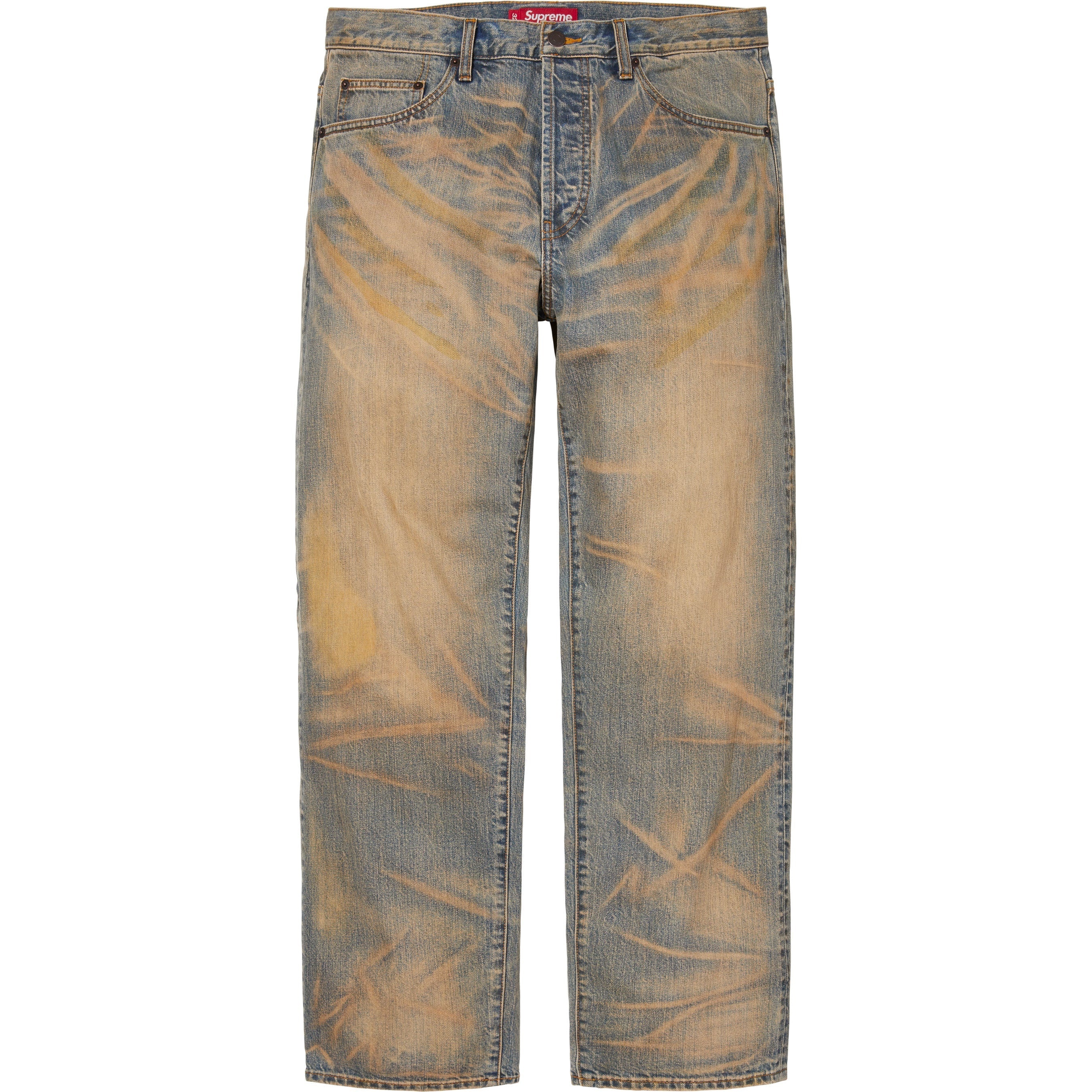 Regular Jean view 13